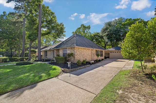 3903 Valley Haven Drive, Houston, TX 77339