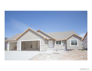 4519 Blackstone Drive, Idaho Falls, ID 83404