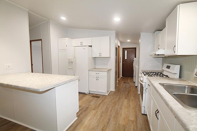 N676 15th Lane, Wautoma, WI 54982