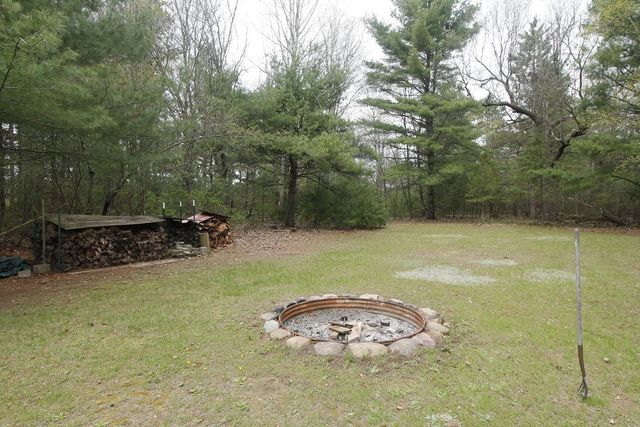N676 15th Lane, Wautoma, WI 54982