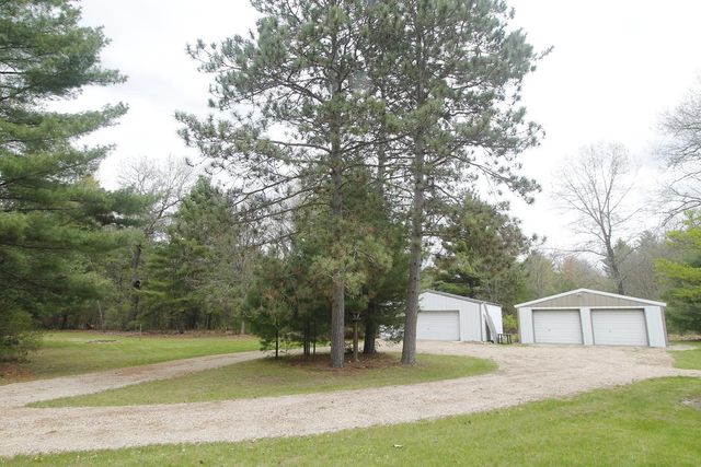N676 15th Lane, Wautoma, WI 54982