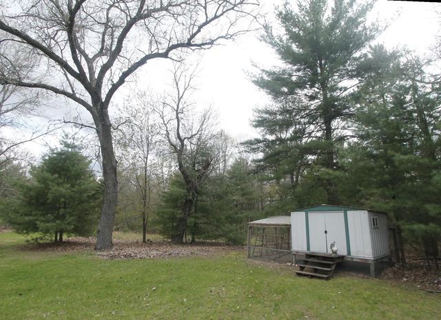 N676 15th Lane, Wautoma, WI 54982