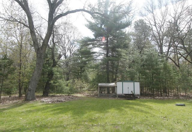 N676 15th Lane, Wautoma, WI 54982