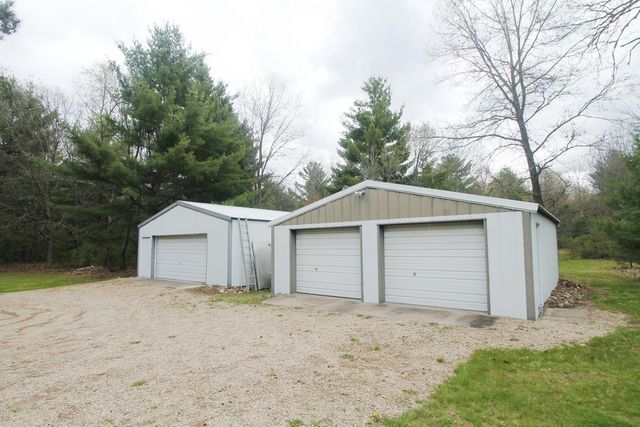N676 15th Lane, Wautoma, WI 54982