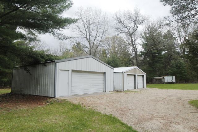 N676 15th Lane, Wautoma, WI 54982