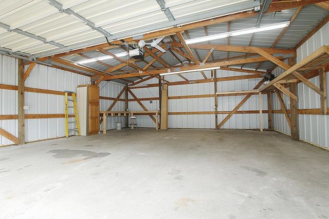 N676 15th Lane, Wautoma, WI 54982
