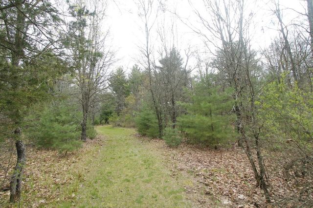 N676 15th Lane, Wautoma, WI 54982