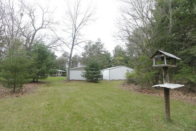 N676 15th Lane, Wautoma, WI 54982