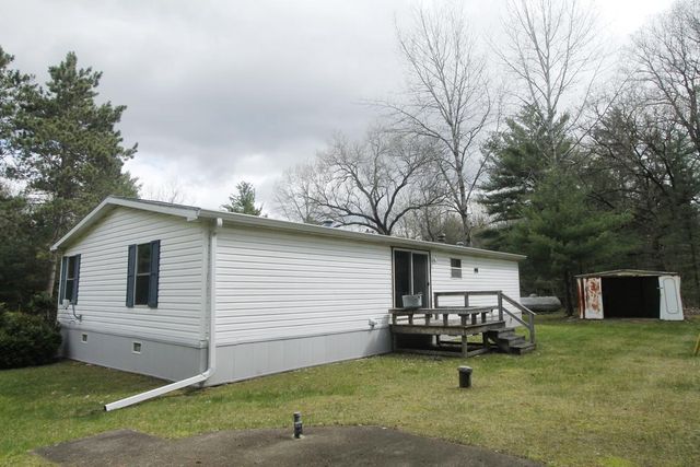 N676 15th Lane, Wautoma, WI 54982