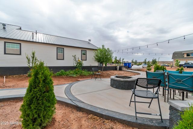 775 N APPLE BLOSSOM Lane, Snowflake, AZ 85937