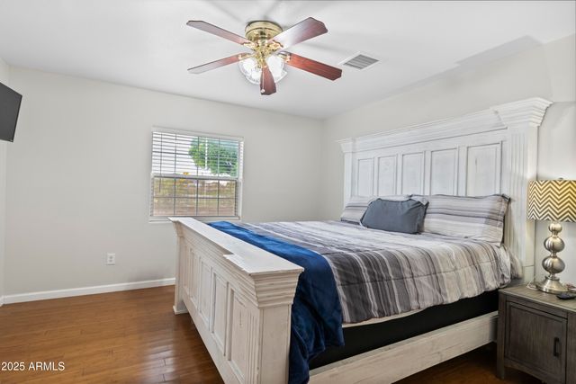 775 N APPLE BLOSSOM Lane, Snowflake, AZ 85937