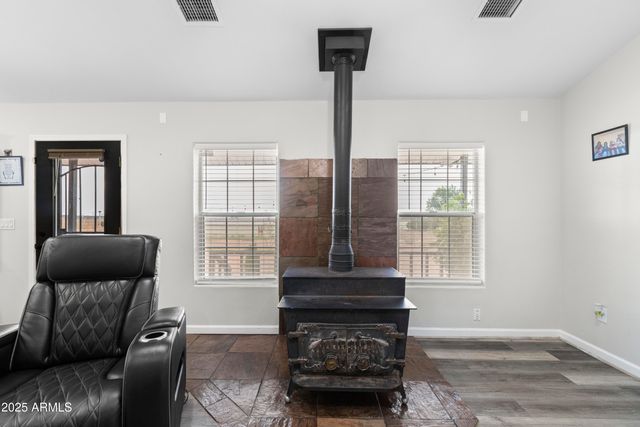 775 N APPLE BLOSSOM Lane, Snowflake, AZ 85937