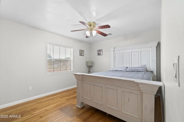 775 N APPLE BLOSSOM Lane, Snowflake, AZ 85937