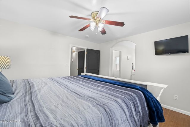 775 N APPLE BLOSSOM Lane, Snowflake, AZ 85937