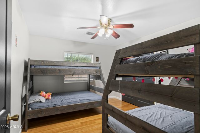 775 N APPLE BLOSSOM Lane, Snowflake, AZ 85937