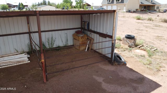 775 N APPLE BLOSSOM Lane, Snowflake, AZ 85937