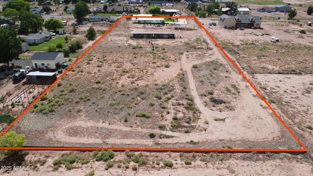 775 N APPLE BLOSSOM Lane, Snowflake, AZ 85937