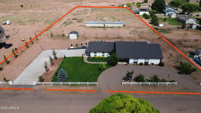 775 N APPLE BLOSSOM Lane, Snowflake, AZ 85937