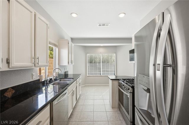 2816 Klondike Court, Las Vegas, NV 89117