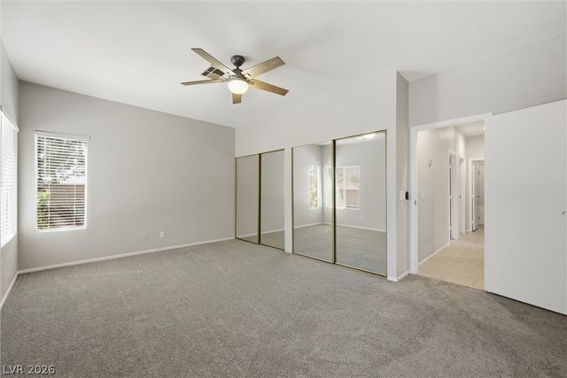 2816 Klondike Court, Las Vegas, NV 89117