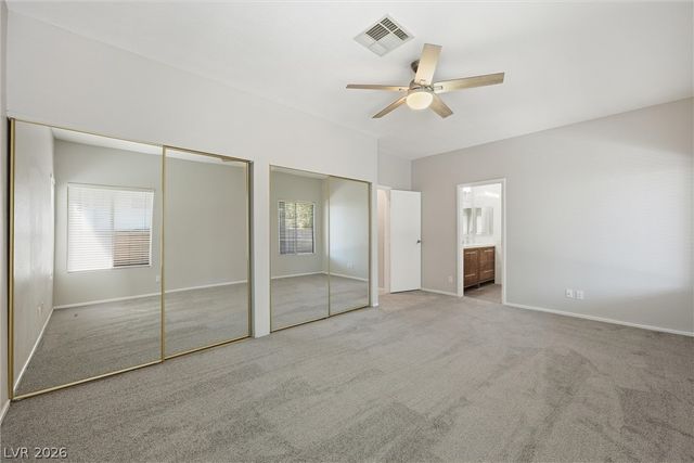 2816 Klondike Court, Las Vegas, NV 89117