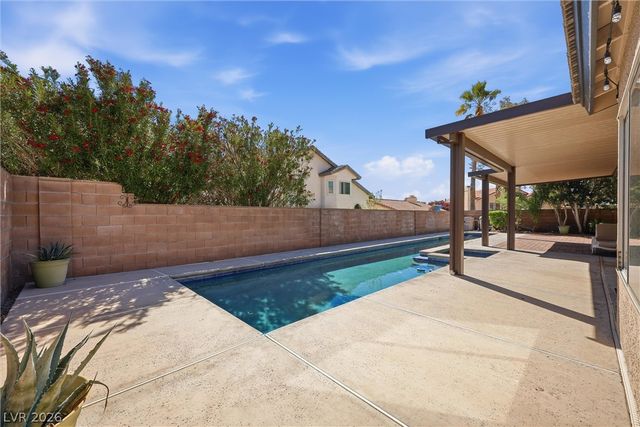 2816 Klondike Court, Las Vegas, NV 89117