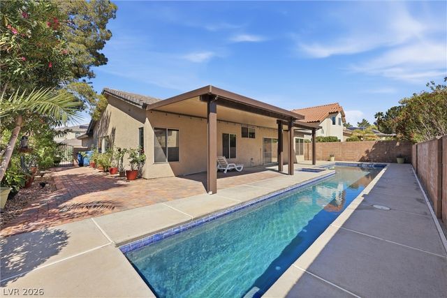 2816 Klondike Court, Las Vegas, NV 89117