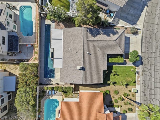 2816 Klondike Court, Las Vegas, NV 89117