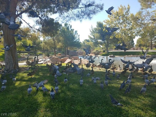 2816 Klondike Court, Las Vegas, NV 89117