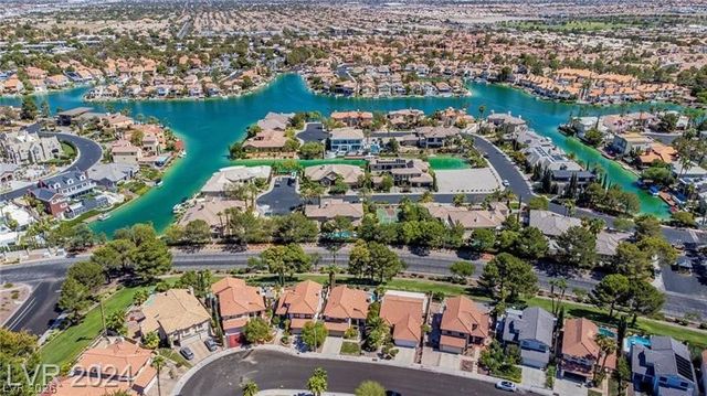 2816 Klondike Court, Las Vegas, NV 89117