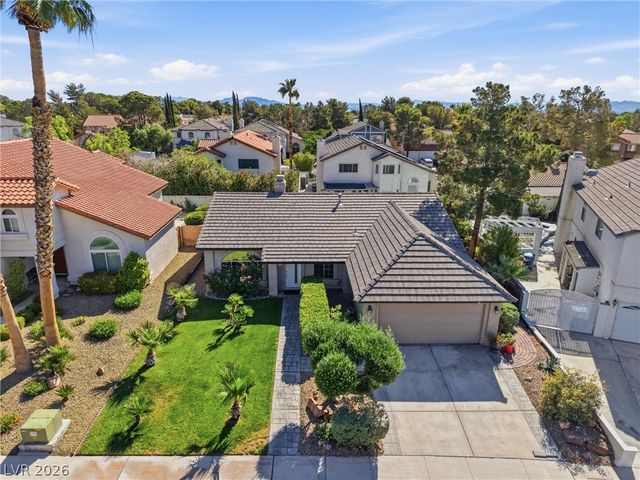 2816 Klondike Court, Las Vegas, NV 89117