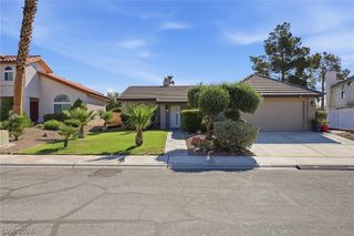 2816 Klondike Court, Las Vegas, NV 89117