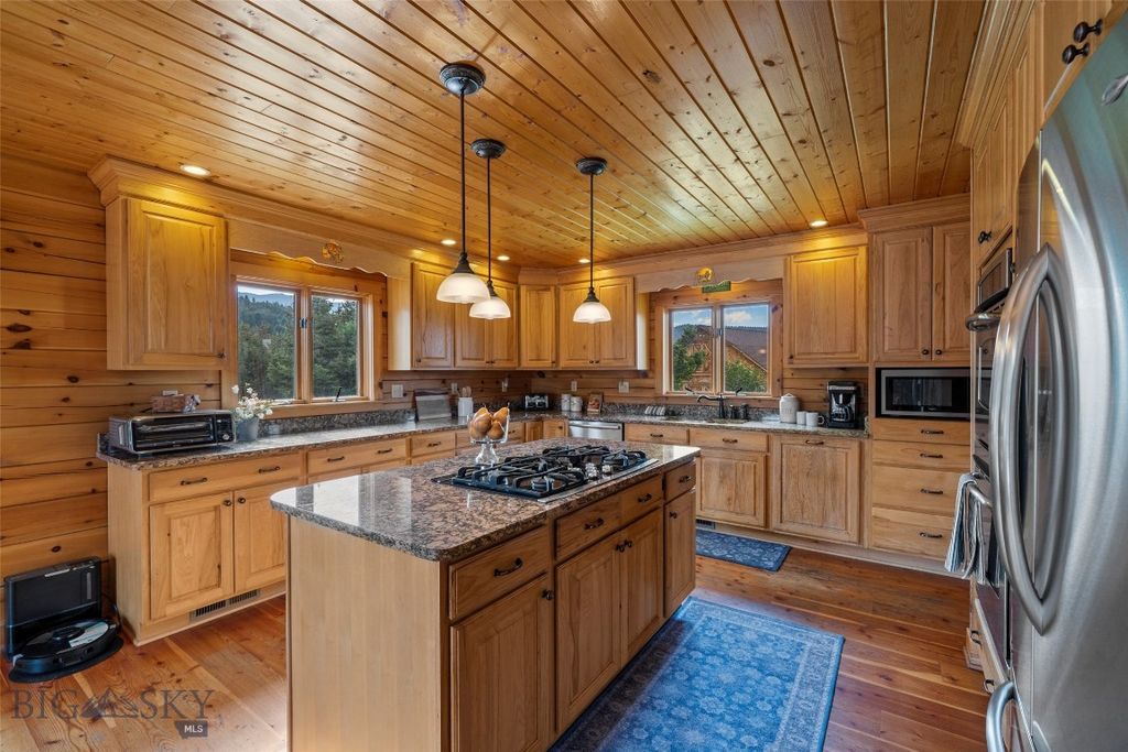 1320 German Gulch Road, Anaconda, MT 59711 photo 2