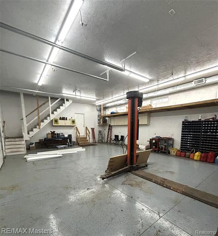 14683 Longtin Street, Southgate, MI 48195