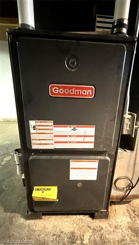 14683 Longtin Street, Southgate, MI 48195