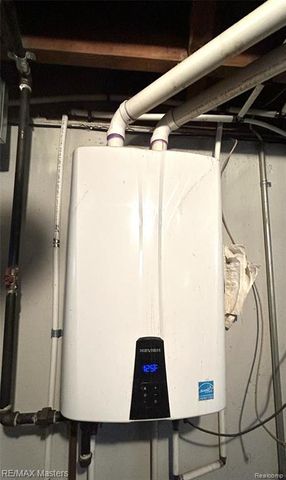 14683 Longtin Street, Southgate, MI 48195