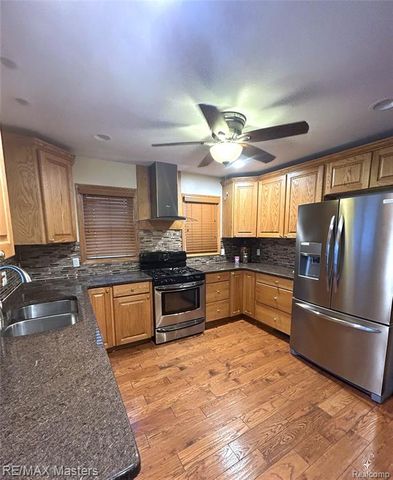 14683 Longtin Street, Southgate, MI 48195