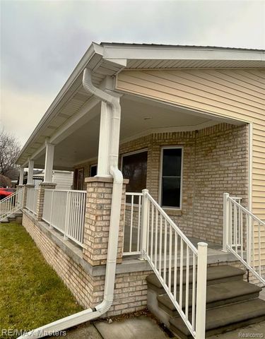 14683 Longtin Street, Southgate, MI 48195