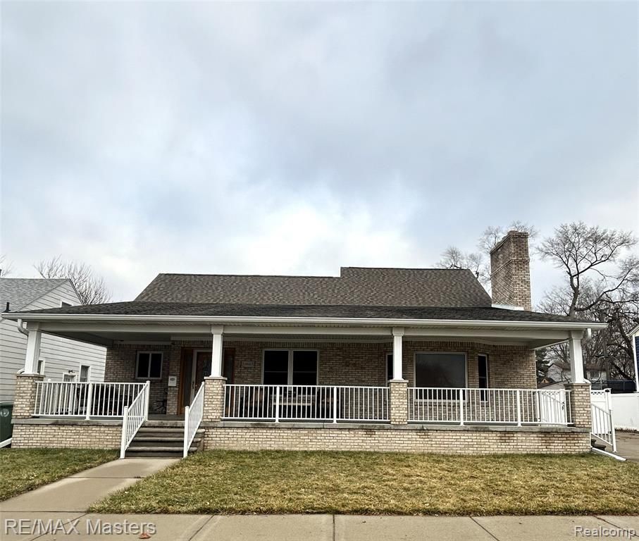 14683 Longtin Street, Southgate, MI 48195