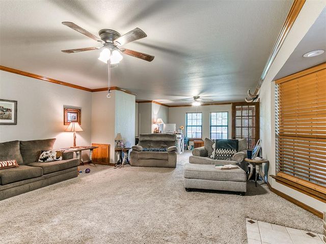 2405 E Karen Terrace, Mustang, OK 73064