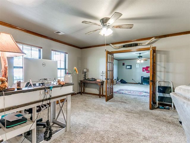 2405 E Karen Terrace, Mustang, OK 73064