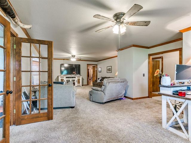 2405 E Karen Terrace, Mustang, OK 73064