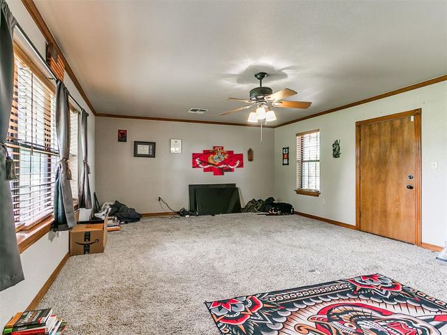2405 E Karen Terrace, Mustang, OK 73064