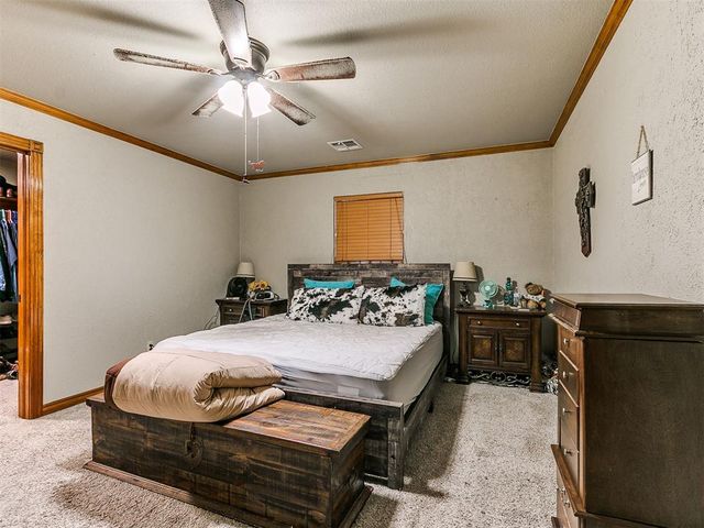 2405 E Karen Terrace, Mustang, OK 73064