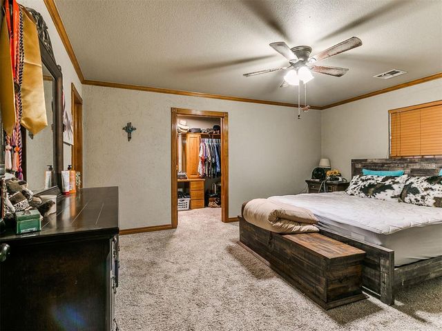 2405 E Karen Terrace, Mustang, OK 73064