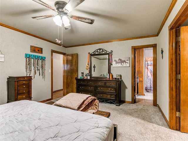 2405 E Karen Terrace, Mustang, OK 73064