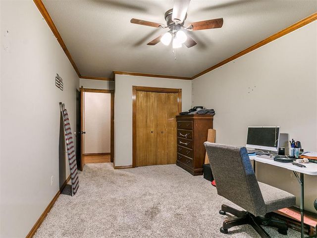 2405 E Karen Terrace, Mustang, OK 73064
