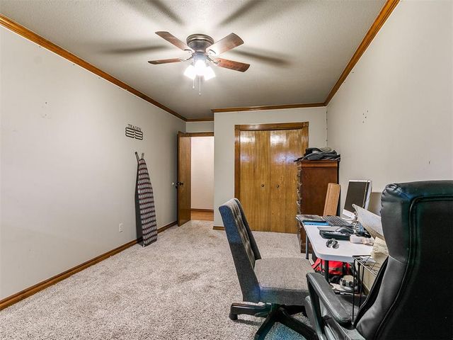 2405 E Karen Terrace, Mustang, OK 73064