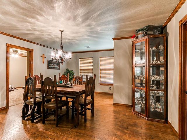 2405 E Karen Terrace, Mustang, OK 73064