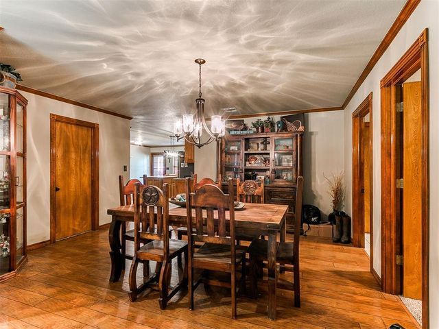 2405 E Karen Terrace, Mustang, OK 73064